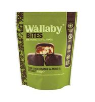 Wallaby Bites 150g x 8