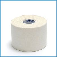 Xiejuanjuan Sports wrap Tape Athletic Tape Elite Sports Athlete Sport Medical Tapes Climbing Gymnastics Lacrosse Football Soccer Lifting for Sports, Wrist, Ankle