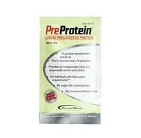 Pre-Protein Cherry 1 oz. Pouch - 300 ct. case
