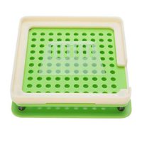 Capsule Filling Tool Capsule Filling Manual Machine Capsule Filling Machine Manual Capsule Filler with Powder Spreader Plates Capsules Filling Tool(0#)