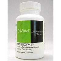 Davinci Labs - Digenzyme 90 Vcaps