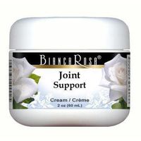 Joint Support Cream - MSM, Glucosamine and Chondroitin (2 oz, ZIN: 512855)