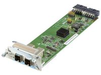 HPE Networking BTO J9733A 2920 2-port Stacking Module