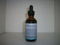 Goldenseal Tincture 2 oz