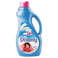PGC35762 - Liquid Fabric Softener