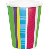 Bright and Bold Cups, 24 ct