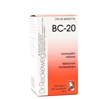 Dr. Reckeweg BC-20