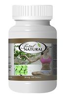 Iron 28mg 100t - [1 Bottle] Women Health Care