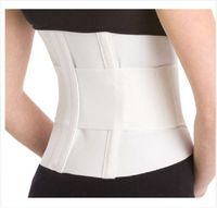 Dj Orthopedics Double Pull Sacro-Lumbar Support - Medium - Model 79-89005 -