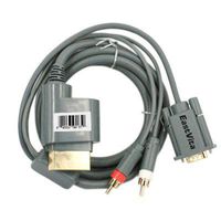 Gen Xbox 360 HD 6-Feet VGA Audio/Video Cable