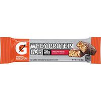 Gatorade Whey Protein Recover Bar, Chocolate Pretzel