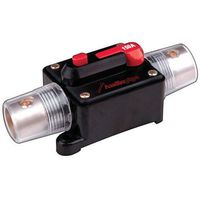 Audiopipe N5P150 Circuit Breaker 150a Audiopipemanual Reset