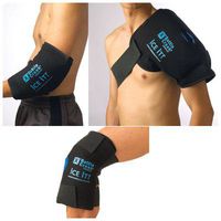 Ice it! ColdCOMFORT Therapy - Refill Medium, Large and XL Wraps