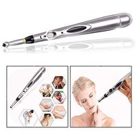 Electronic Acupuncture Care Pen, Electric Laser Accupuncture Pen, Meridian Energy Pen, Acupuncture Meridian Pen, Acupuncture Pen Gel, Acupuncture Pen Needles, Acupuncture Pen, Heal Massage Meridian