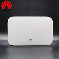 Desbloqueado Hua wei B612 B612s-51d Router 4G LTE Cat6 300Mbs CPE Router