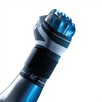 X-Tremus LP Pro-Athlete Wrist Brace - for Injury Prevention & Support, Medium