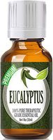 Eucalyptus Essential Oil - 100% Pure Therapeutic Grade Eucalyptus Oil - 30ml