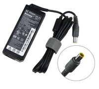Lenovo 65W Adapter 20V 3.25A for IBM ThinkPad, 92P1156