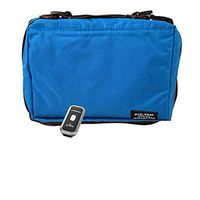 Dia-Pak Deluxe Organizer+Safe Med Sensor Bundle