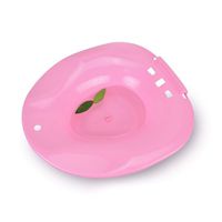 HZYWL Sitz Bath Bidet,Portable Personal Washing Bidet Bowl Toileting Aid,for Postpartum Care Vaginal or Anal Region