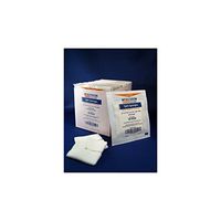 GAUZE 2X2 6PLY ST PK/2 BRAND