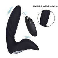 Rechargeable Massager, Massaging Toy Message Stimulor Masaager with Multiple Speed and Patterns