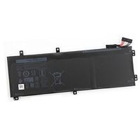 Dentsing H5H20 battery for Dell XPS 15 9560 Precision 5520 56WHR 62MJV M7R96