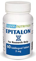 Supersmart - Epitalon 3 mg