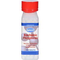 Biochem Phosphate 500 TAB