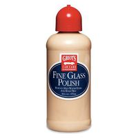 Griot's Garage 11017  Glass Polish (Fine) 16oz