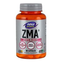 Now Foods ZMA 800mg 90 Caps ( Multi-Pack)