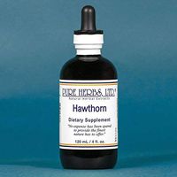 Pure Herbs, Ltd. Hawthorn (4 oz.)