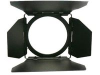 Arri Four Barndoor for the Junior 650 Watt Fresnel Light Unit.