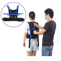 KAVIL Gait Belt Transfer Belt with Handles Transfer Boards Elderly Aids for Living Medical Harness Walking Safety Patient Parkinson's, Pediatric Lifting Belt