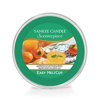 Yankee Candle Easy MeltCups, Wax Alfresco Afternoon