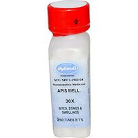 Apis Mellifca 30x 250 TAB