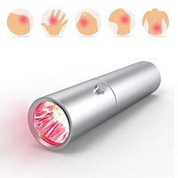 Enwepoeo Red Light Therapy Device, Provides Joint and Muscle Pain Relief, Joint & Muscle Reliever