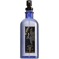 Bath and Body Works Aromatherapy Pillow Mist with Natural Essential Oils (Sleep, Lavender + Vanilla)