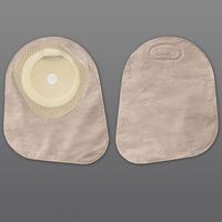 Hollister Premier Colostomy Pouch - 82125BX - 1" Barrier Opening, 30 Each / Box