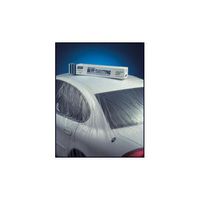 Norton Nr03345 Paintable 16 feet X 350 feet Plastic Blue Sheeting