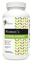 Dr Qutab The Doctor's Doctor, Women's Thyroid Support, Thyroid Support Formula
