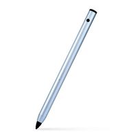 LBKARRY Adjustable Active Stylus Digital Pen with 1.9mm Fine Tip for Precise Writing/Drawing On Most iOS/Android/Windows Touchscreen Smart Phones, Tablets & Notebooks, Ice Blue
