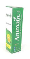 Aromatic 1001 Aromatherapy Oil - Refreshing (with Lemon Oil), 8 Ml (Pack of 12)