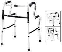 Graham Field UpRise Onyx Folding Walker