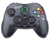 Pelican PL-2020 Eclipse II Wireless Xbox Controller