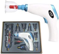 Cupping Therapy Sets Silicone Professional, Anti Cellulite Cupping Therapy Set, Eye and Face Vacuum Massage Cup Kit, Massage Therapy Cupping Set, Chinese Acupuncture Cupping Therapy Set Fda Approved