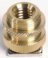 WindTech CM-57 Video Hot Shoe Adapter