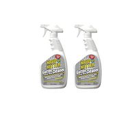 Krud Kutter 32 oz. Gutter Cleaner (32 oz., 2 Packs)