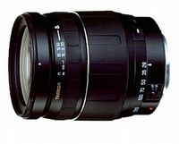 Tamron 28-300mm F3.5-6.3 Macro D IF LD for Nikon