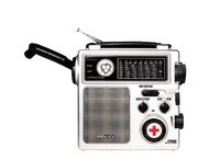 American Red Cross FR250 Emergency Radio (Discontinued by Manufacturer)